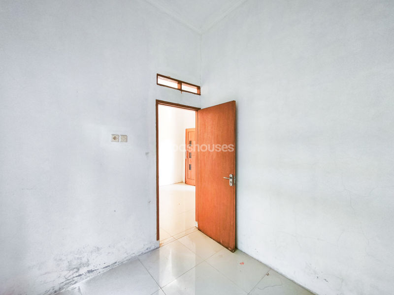 Cluster Ahmad Sawangan