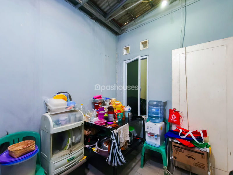 Cilebut Residence Cluster Adhenium Blok F2 No.25