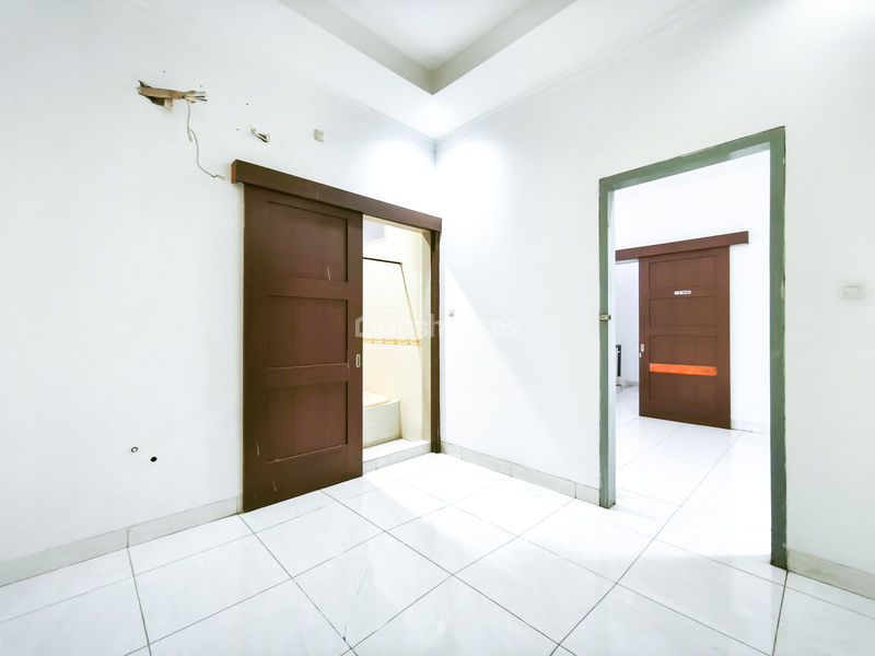 Cibubur Country Cluster Lily Garden No.CLCR-001