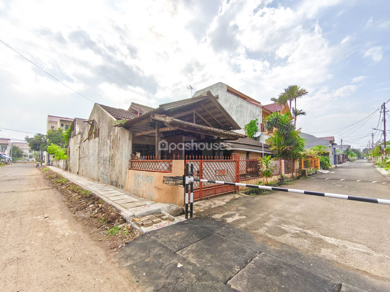 Komplek Barata Karya Raya