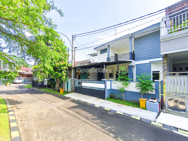 Citra Raya Cluster Taman Chrysant Blok Q7 No. 5