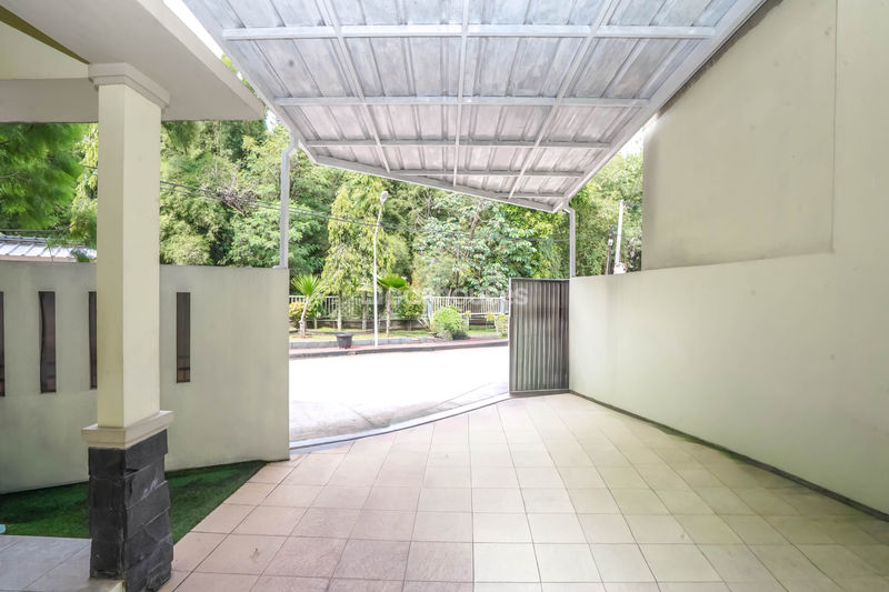 Perumahan Grand Citra Residence 