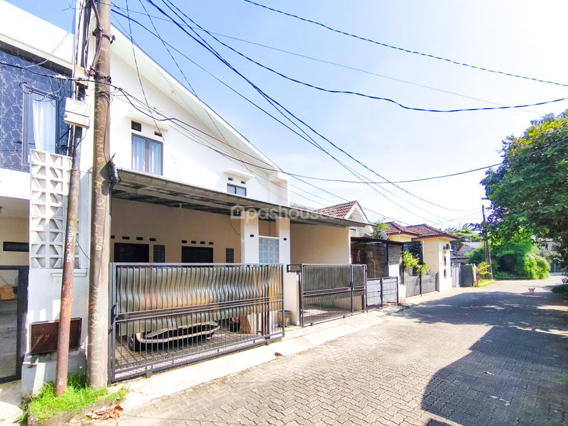 Komplek Villa Gunung Lestari Blok D4 No.5