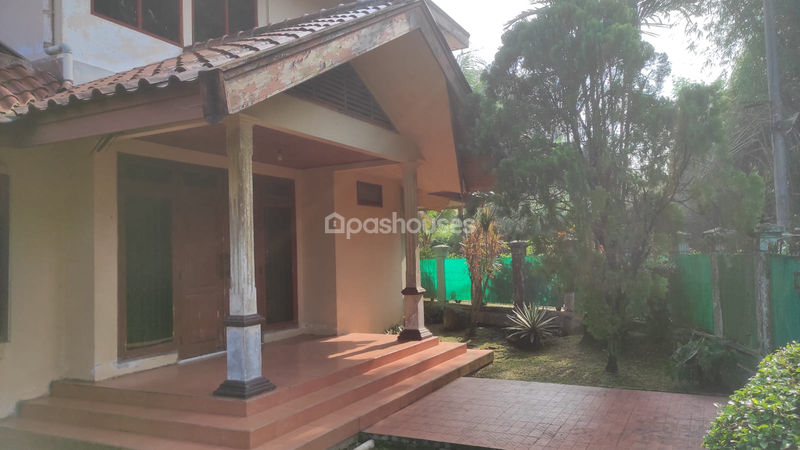 Perumahan Dramaga Hijau