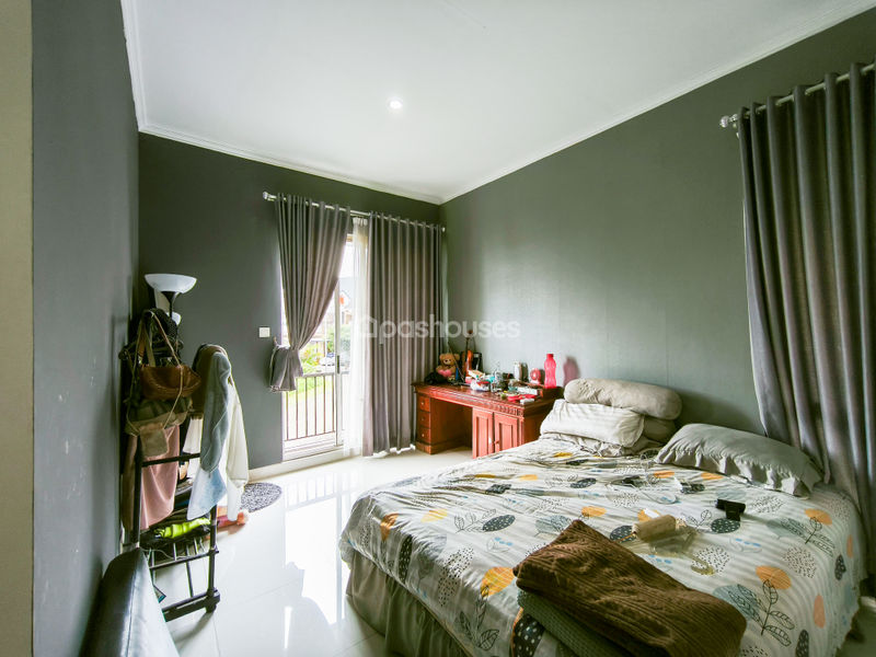 Royal Tajur Residence Cluster Bradfield Boulevard