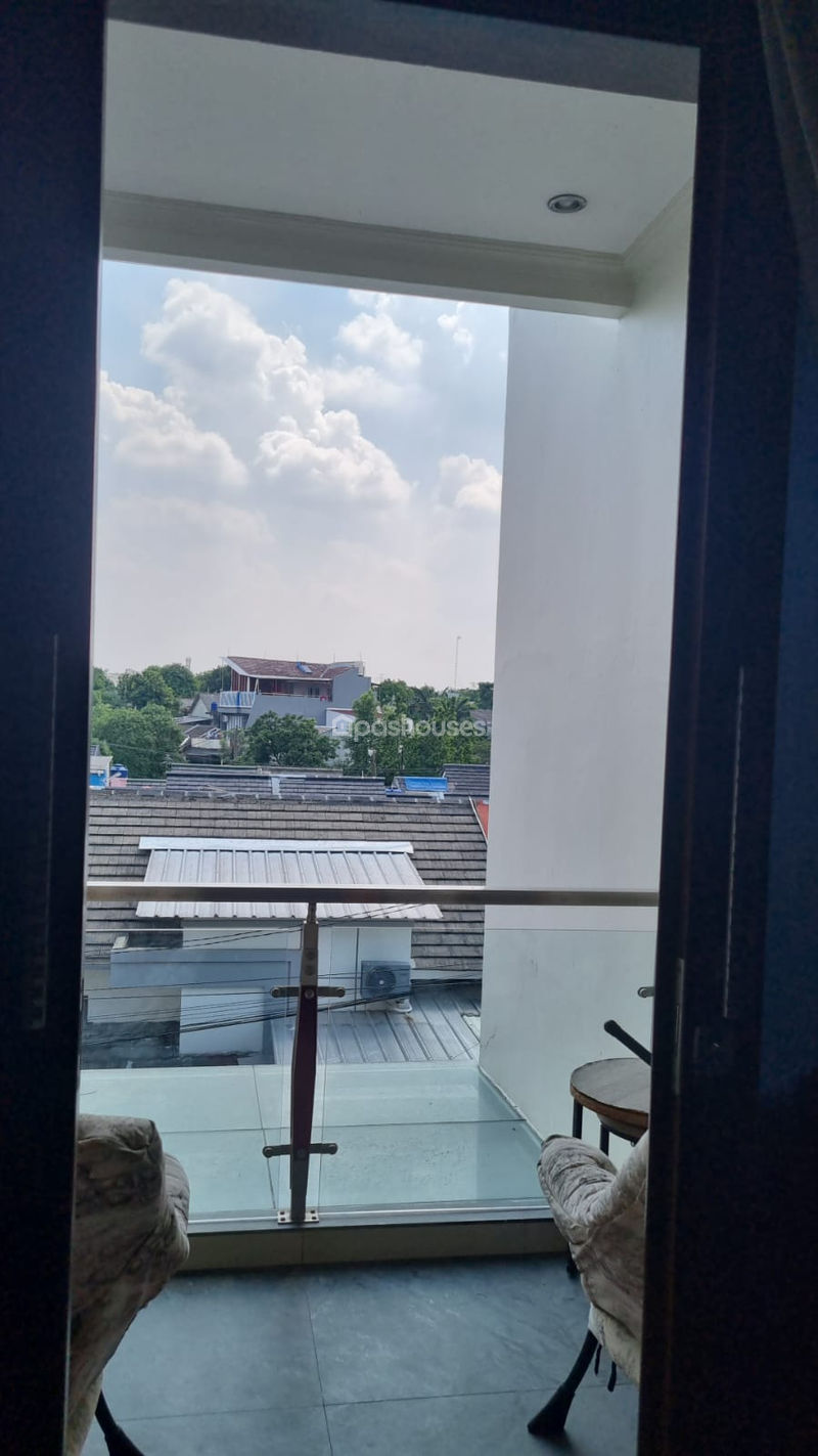 Banjaran Residence Blok A3 No.2