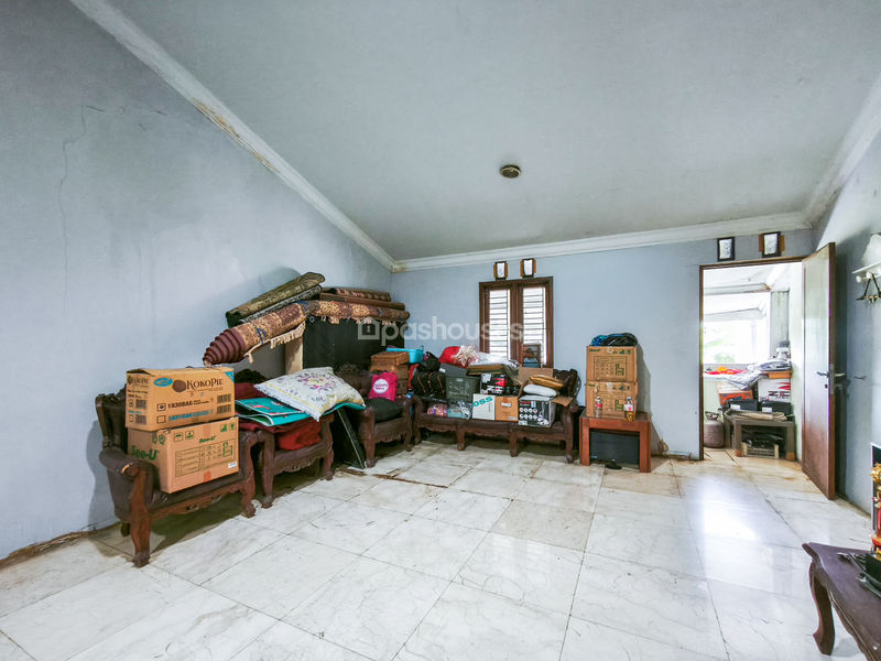 Perumahan Bumi Sentosa Bogor Blok D10 No.6