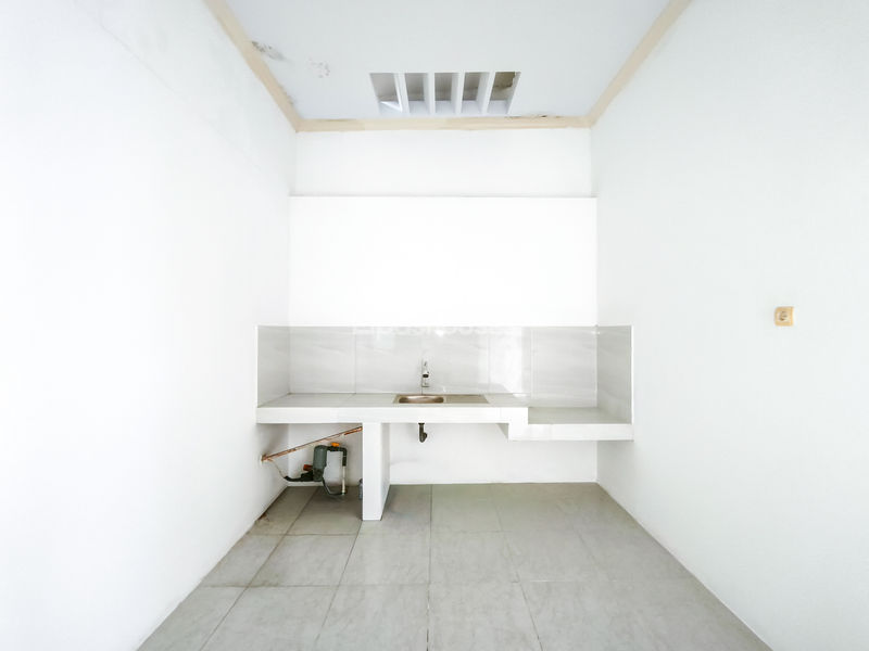 Perumahan Puri Adhara Blok B3 No.6