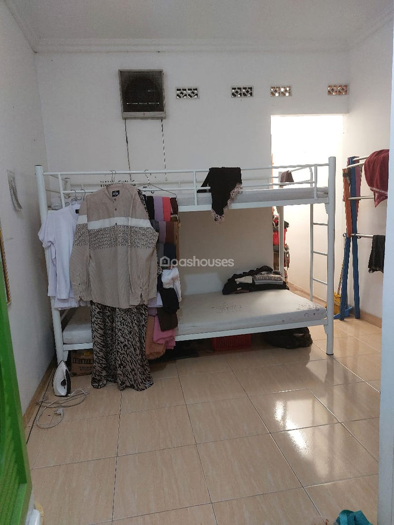 Puri Cinere Hijau Blok A4