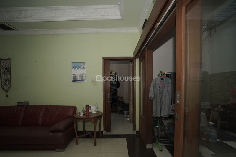 Perumahan Taman Galaxy Indah Blok M5/15