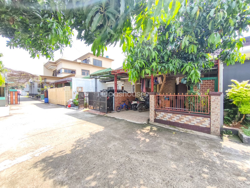 Perumahan Kencana Village Blok B3