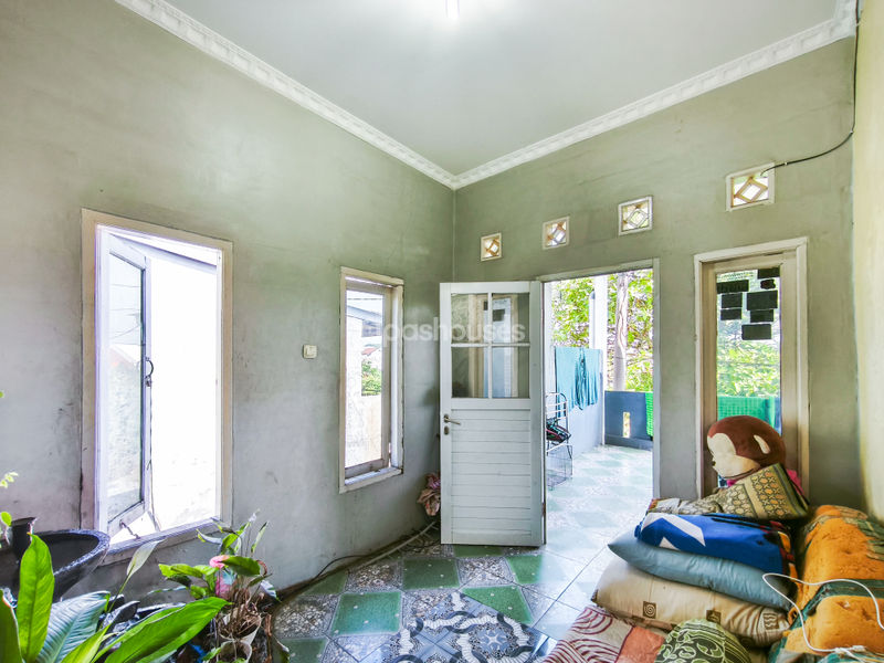 Puri Nirwana 3 Blok BJ