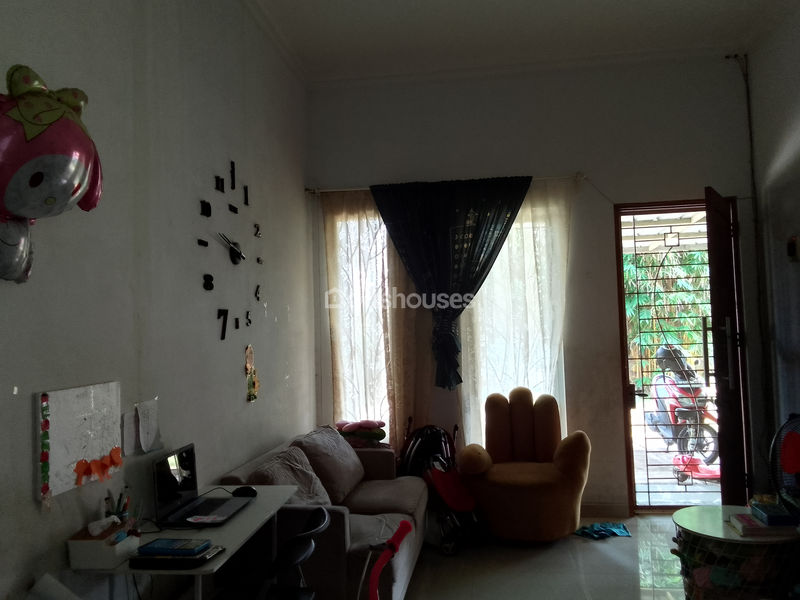 Cluster Nuansa Pelangi Blok A13