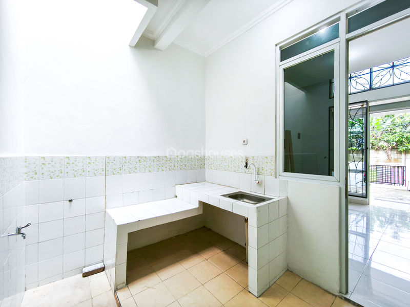Villa Bogor Indah 6