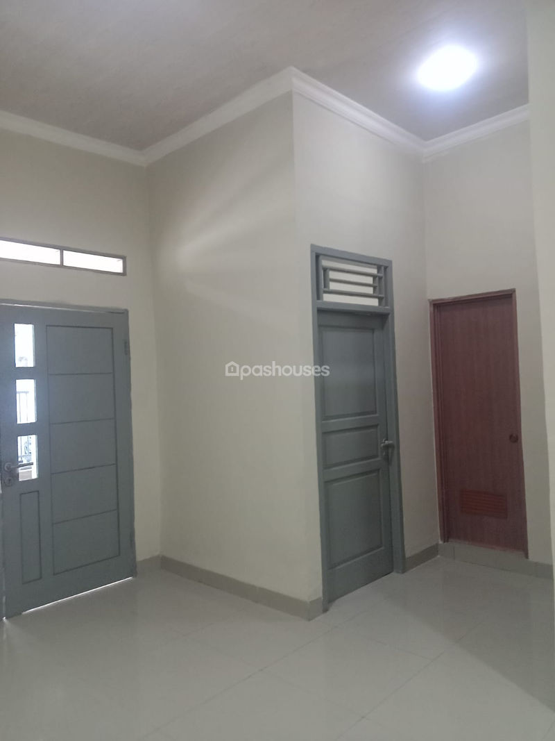 Taman Harapan Baru Blok U15