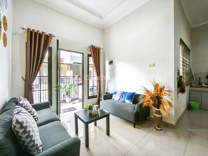 Perumahan Haji Bogor