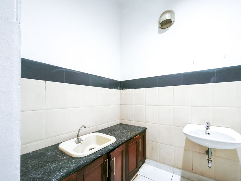 Cibubur Country Cluster Lily Garden No.CLCR-001