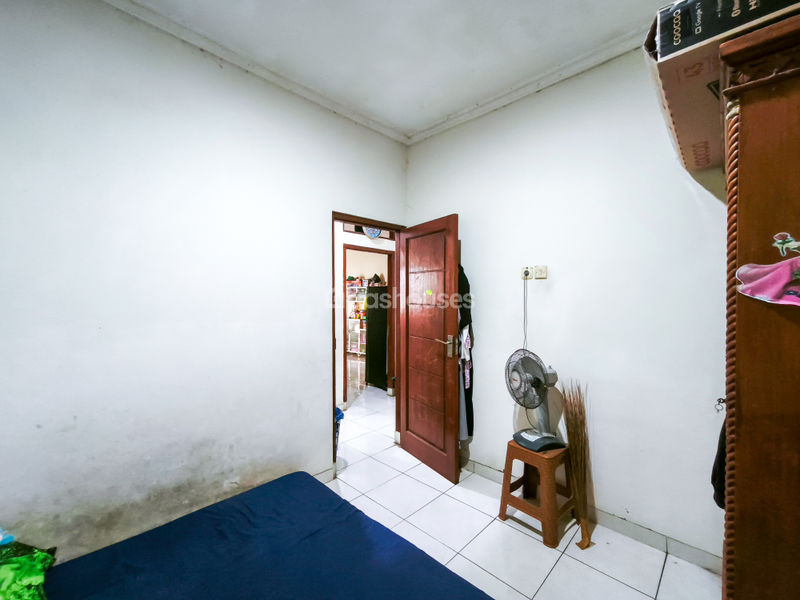 Kampung Wanasari No.262