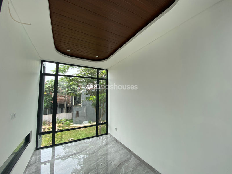 The Icon BSD Cluster Cosmo