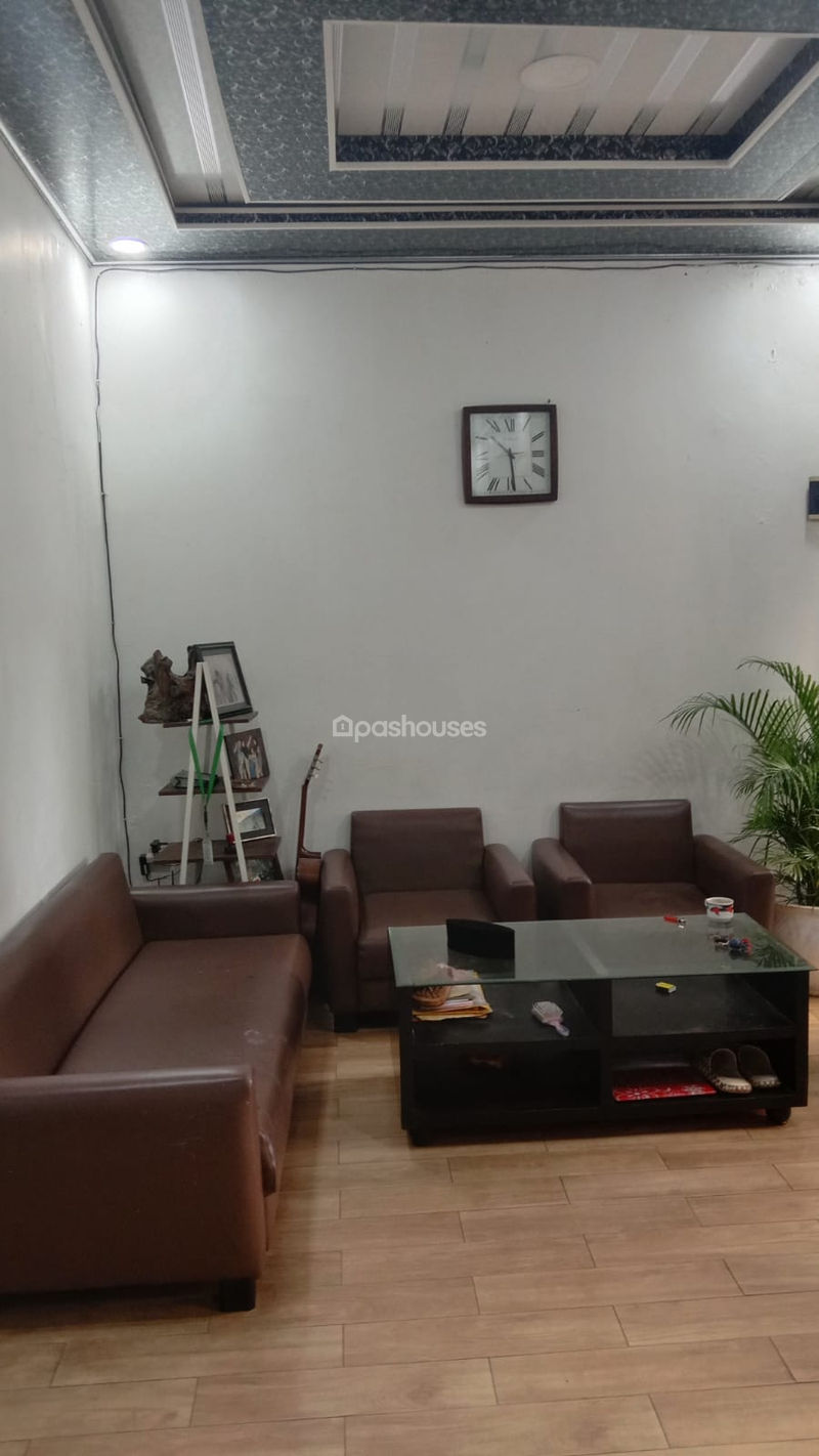 Perumahan Villa Dago Pamulang