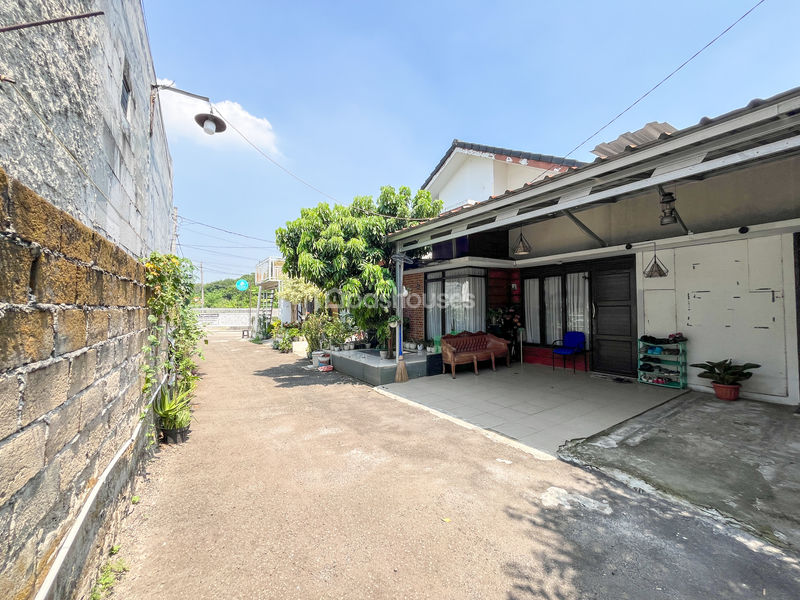 Komplek Bedahan Terrace Depok