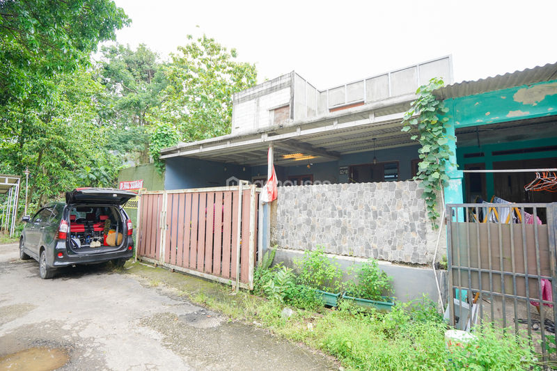 Perumahan Cinere Residence