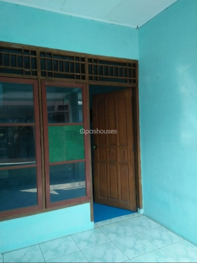 Perumahan Inkopol Bekasi