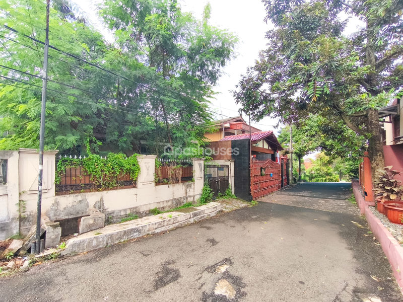 Pamulang Permai Blok A29 No.12
