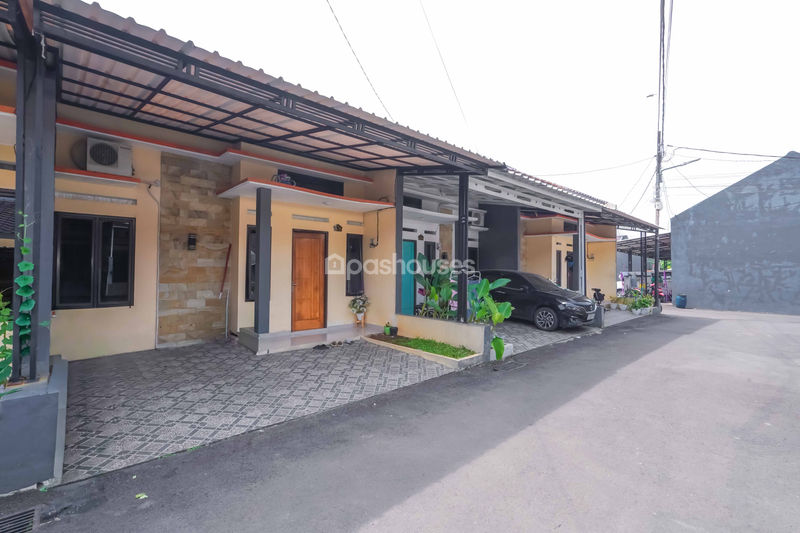 Cluster Citra Indah 2 Blok A5