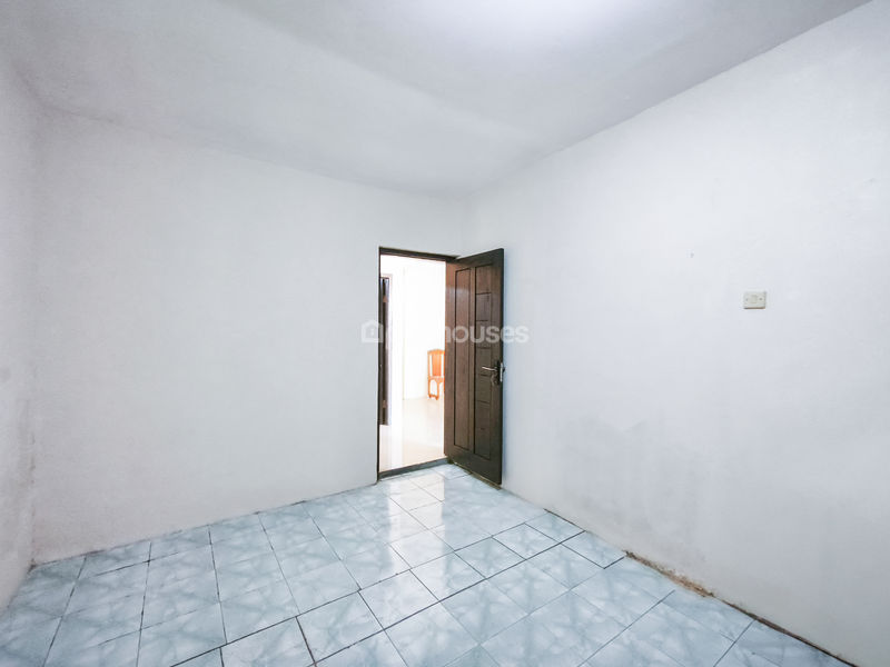 Jalan Pendekar No.4 Bogor