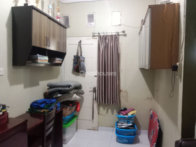Perumahan Cilebut Residence Blok A1