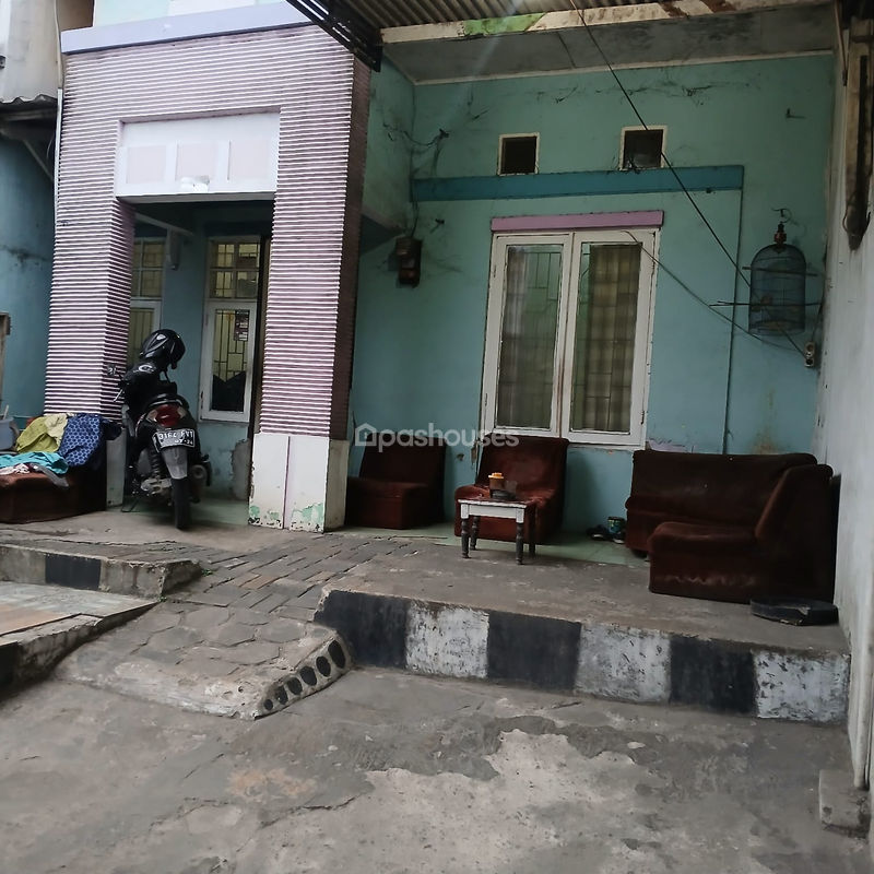 Villa Mutiara Gading 2 Blok C2 No.11A