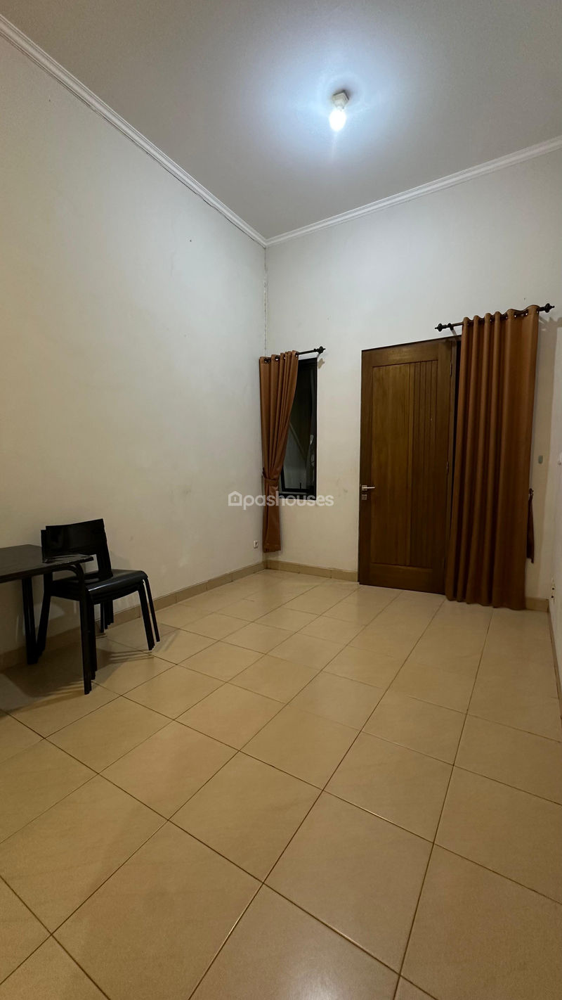 Bali Resort Serpong Blok C6