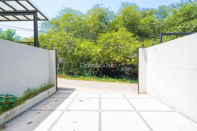 Perumahan Aleeka Town House Blok D9 No.11
