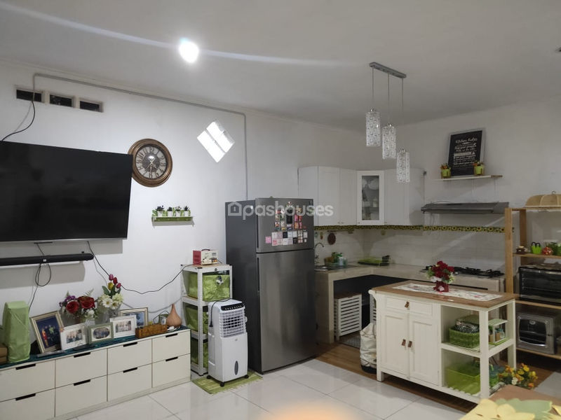 Perumahan Samasta Citayam Blok C