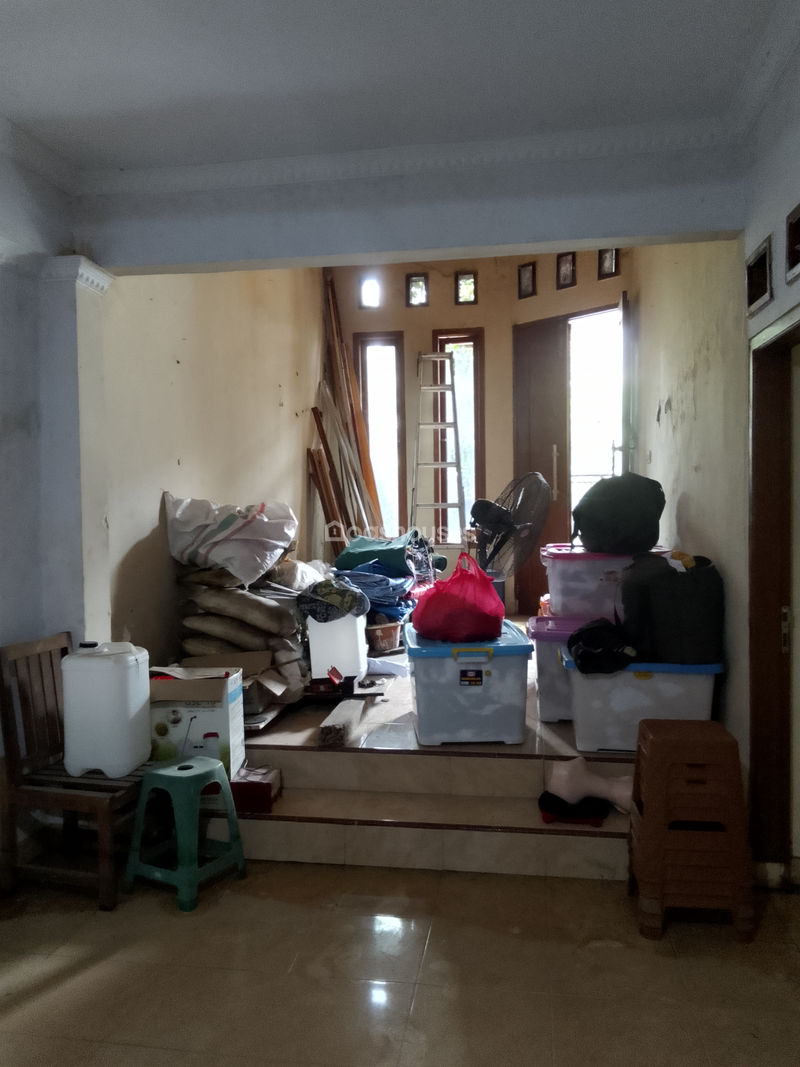 Taman Narogong Indah Blok D99 Bekasi