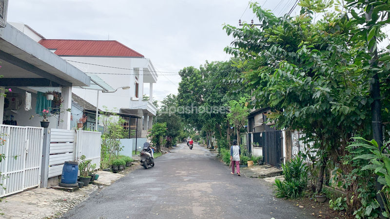 Perumahan Citra Indah City Cluster Bukit Akasia