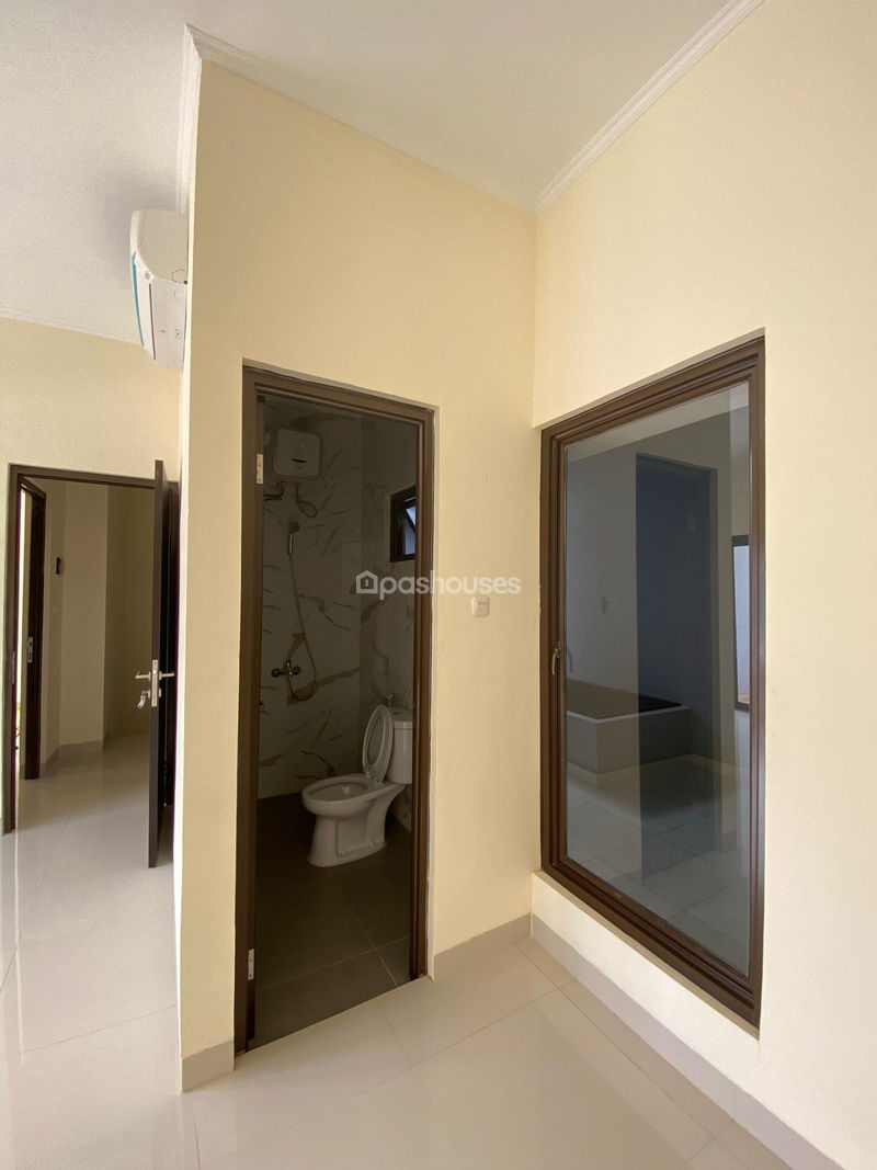 Perum Asana Residence