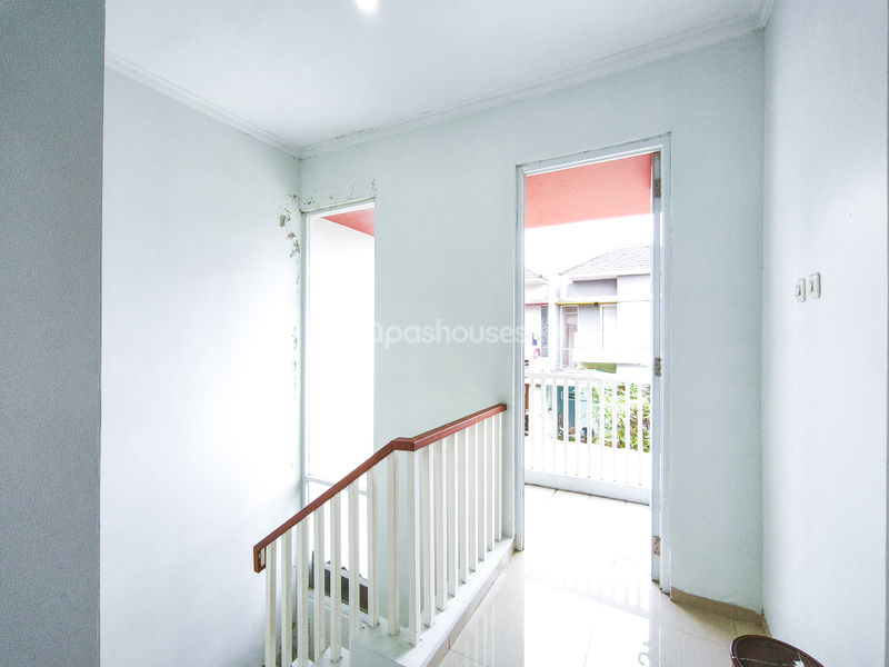 Perumahan Rivela Park Luxury Residence and The Cartenz