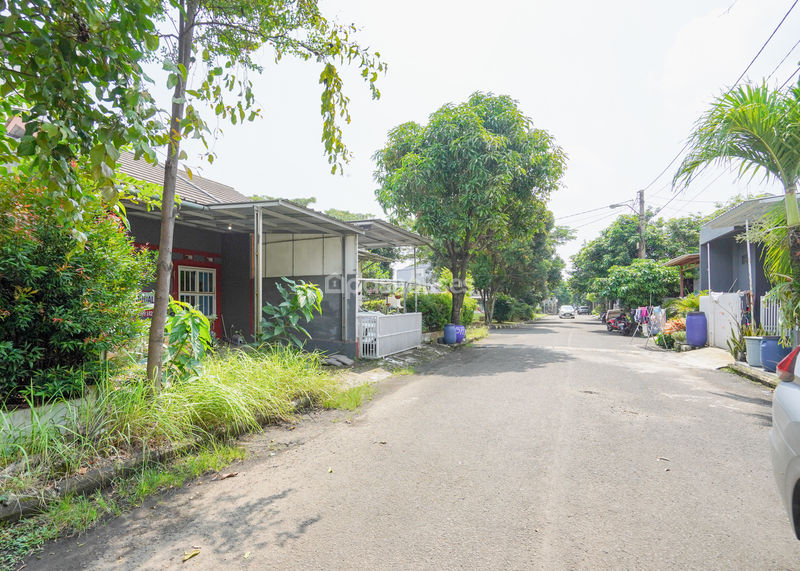 Permata Cimanggis Cluster Safir