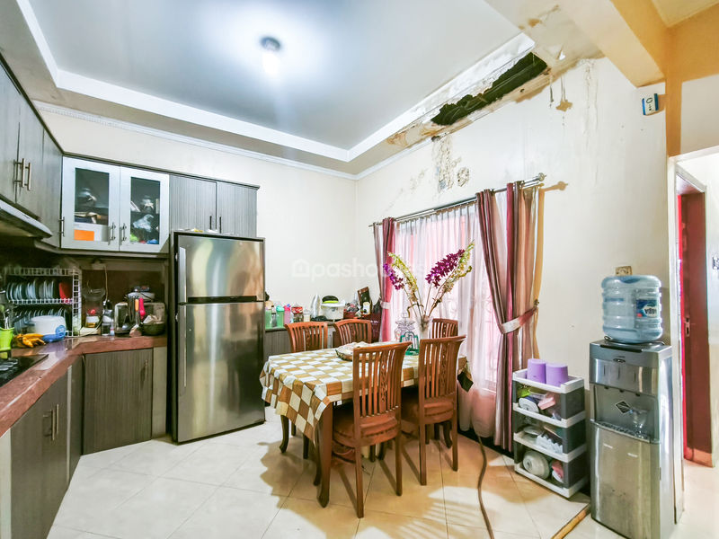 Perumahan Acropolis Karadenan Blok KQ No.15