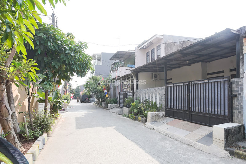 Perumahan Graha Prima Baru Blok D No.17