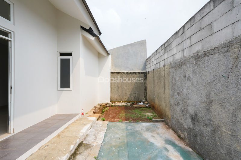 Perumahan Samudera Residence