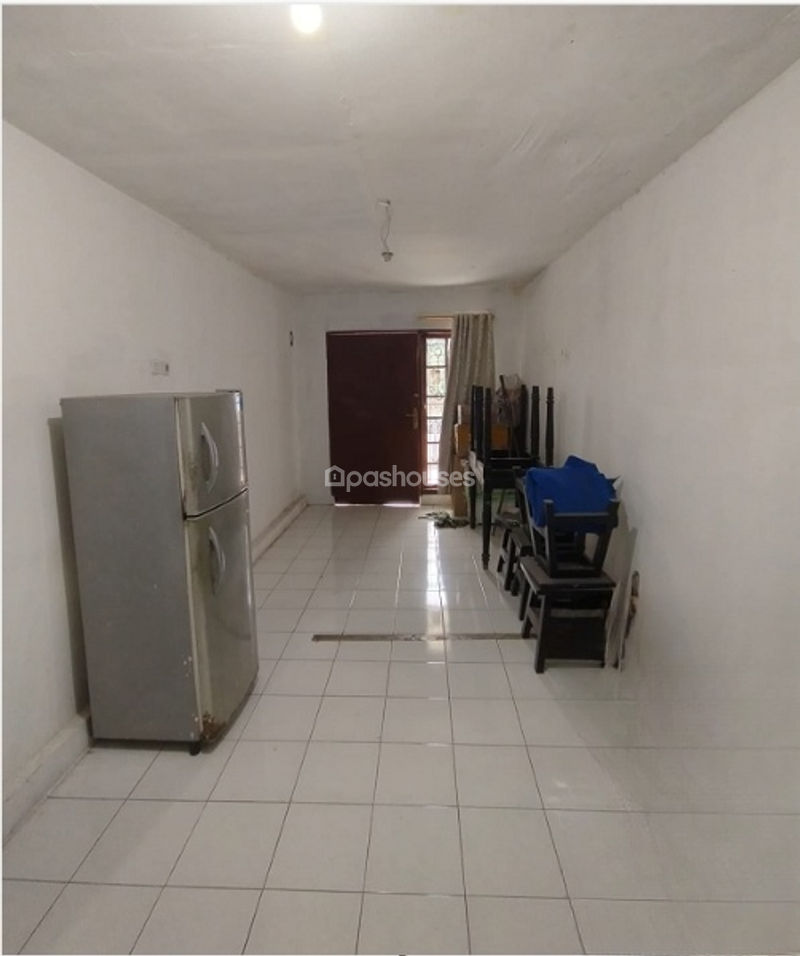 Jalan Taman Abadi No.28