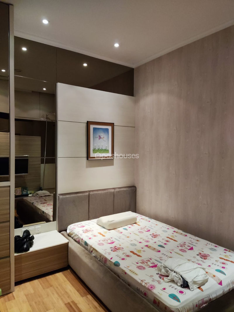 Perumahan Imperial Gading