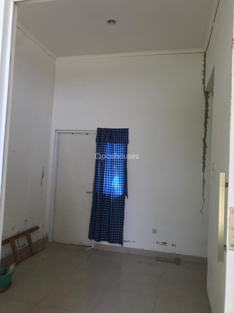 Metland Cileungsi Cluster Iris Blok EA6/1