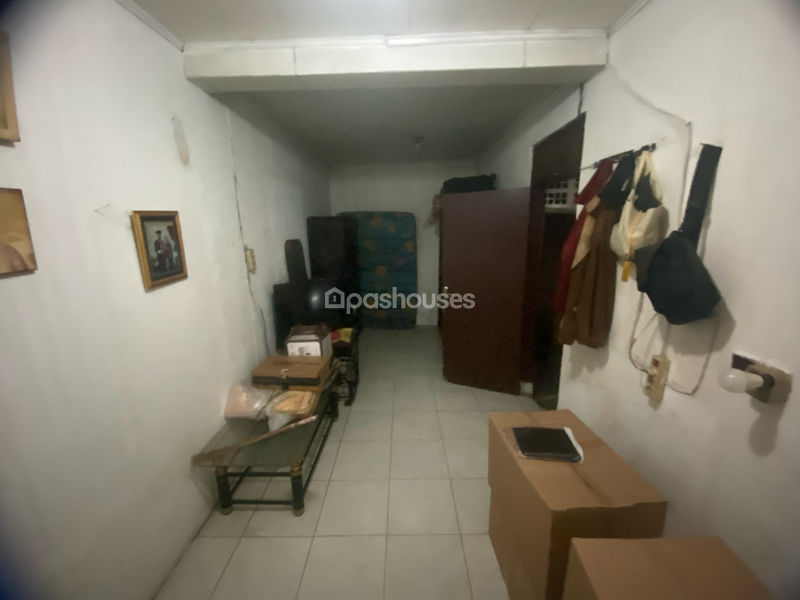 Jalan Palem Raya Bekasi