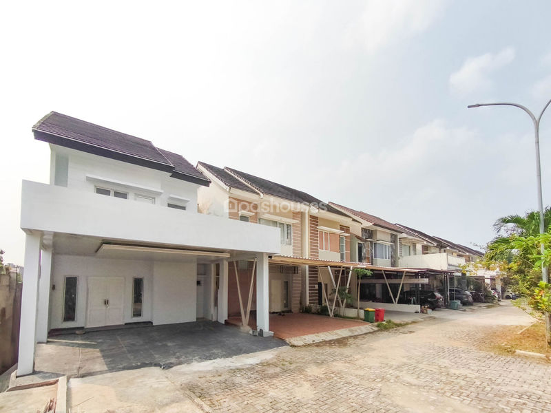 Catelya Private Residence BSD Blok B No.15