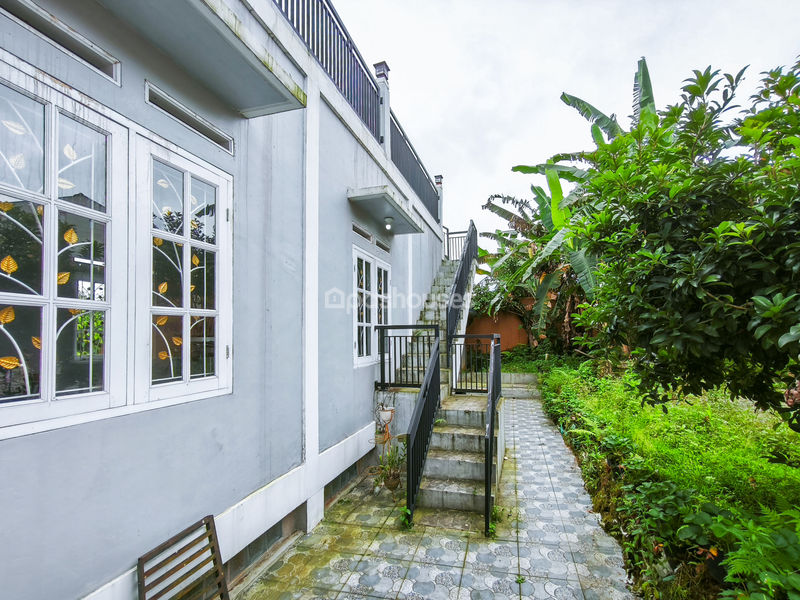 Jalan Gunung Bunder 2 Bogor