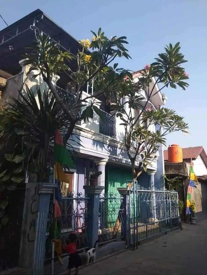 Jalan Setia 1 Bekasi